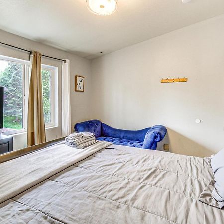 Near Downtown And Fishing Anchorage Escape! Villa Exterior photo