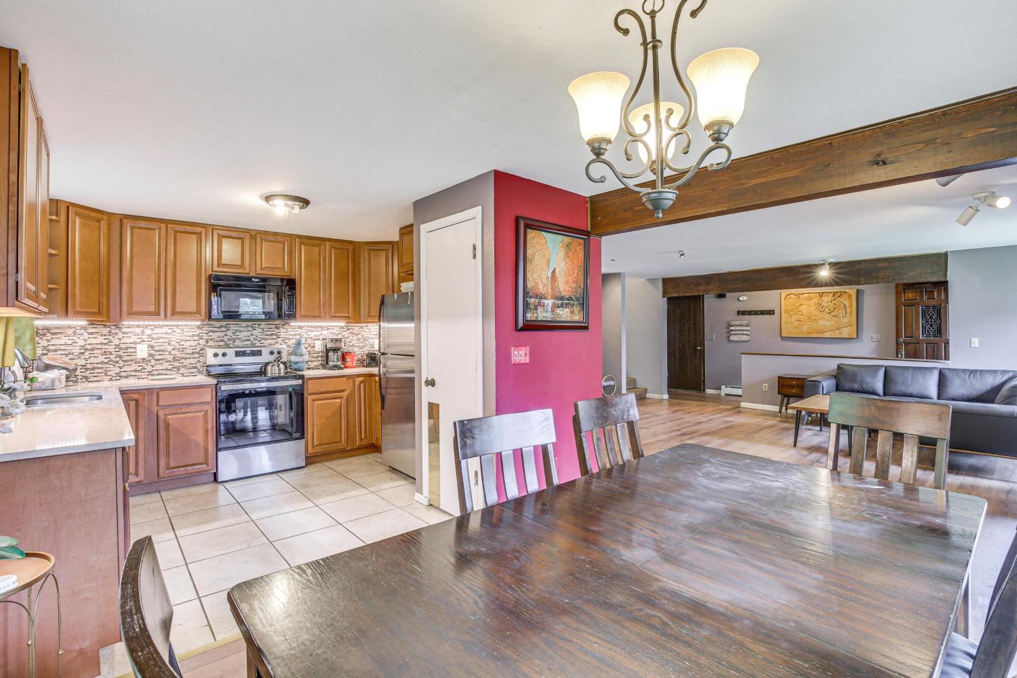 Near Downtown And Fishing Anchorage Escape! Villa Exterior photo